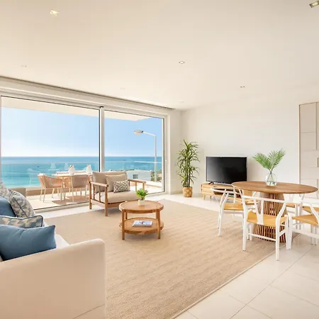 View By Blue Diamond 101 Apartment