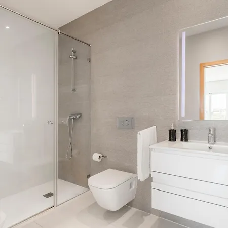 Apartamento View By Blue Diamond 101