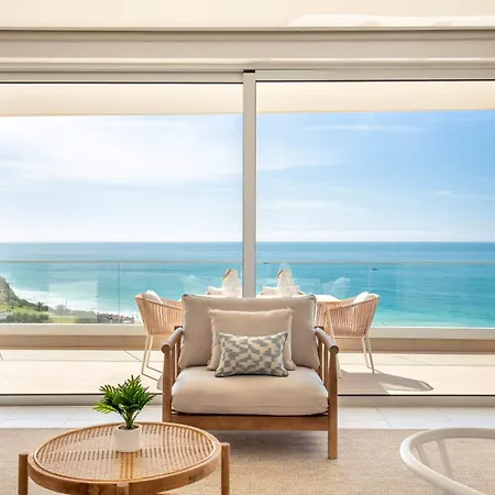 Apartment View By Blue Diamond 101