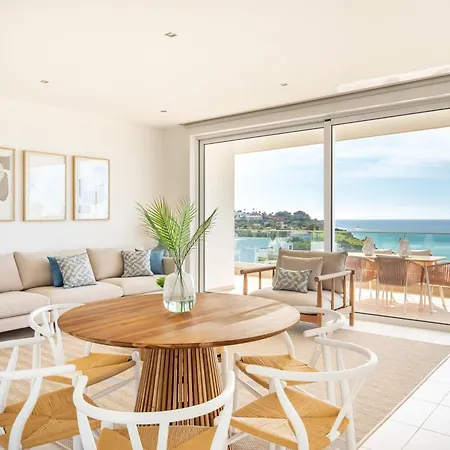 Apartamento View By Blue Diamond 101 Lagos