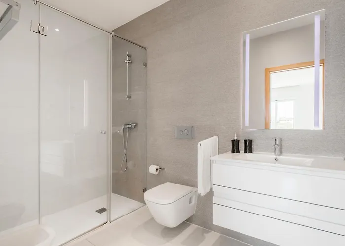 アパート View By Blue Diamond 101