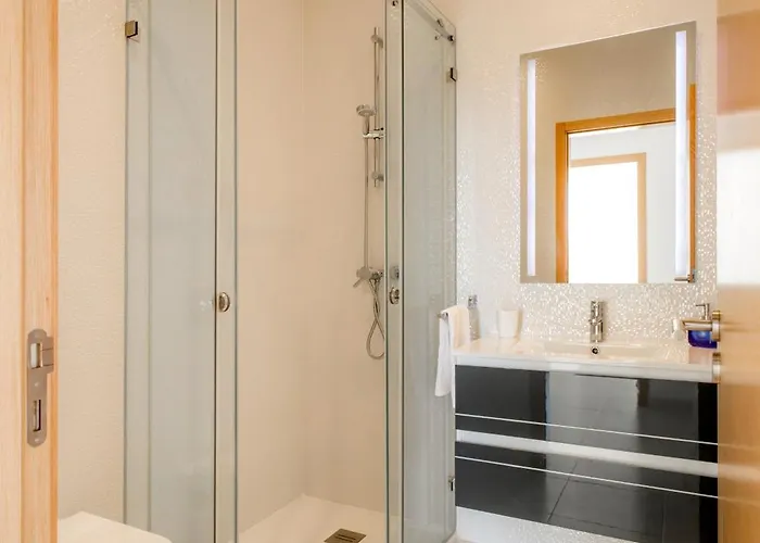 View By Blue Diamond 101 アパート ラゴス