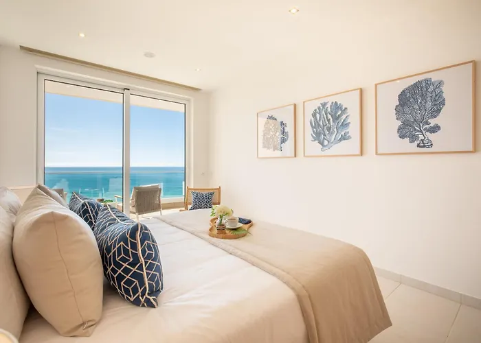 View By Blue Diamond 101 アパート ラゴス