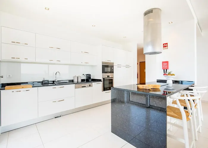 View By Blue Diamond 101 アパート ラゴス