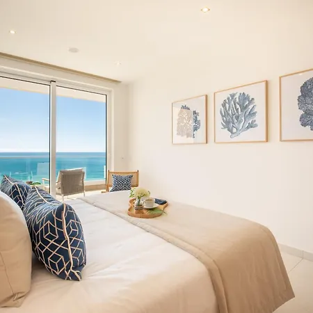 View By Blue Diamond 101 Appartamento Lagos